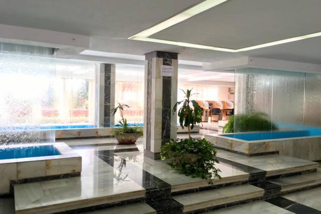 Apartamento Minerva Jupiter. The Perfect Accommodation For Your Vacation เบนัลมาเดนา ภายนอก รูปภาพ