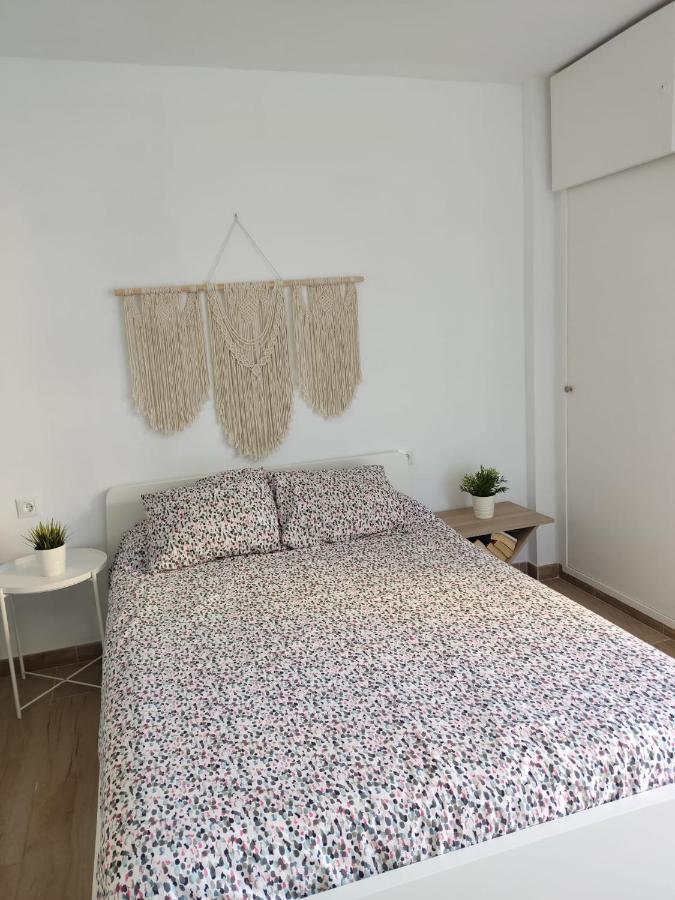 Apartamento Minerva Jupiter. The Perfect Accommodation For Your Vacation เบนัลมาเดนา ภายนอก รูปภาพ